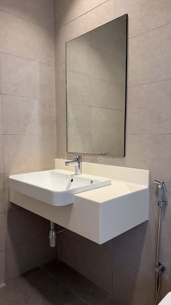 Condominium for Rent at Bangsar Hill Park - Mico Wong - Bathroom - PropertyGuru.com.my