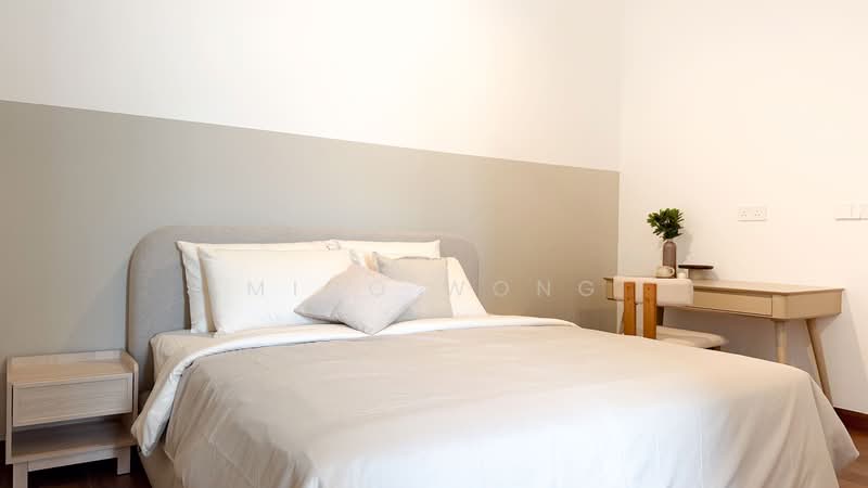 Condominium for Rent at Bangsar Hill Park - Mico Wong - Bedroom - PropertyGuru.com.my