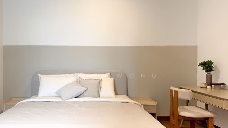 Condominium for Rent at Bangsar Hill Park - Mico Wong - Bedroom - PropertyGuru.com.my