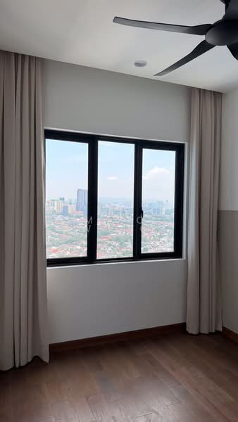 Condominium for Rent at Bangsar Hill Park - Mico Wong - View - PropertyGuru.com.my