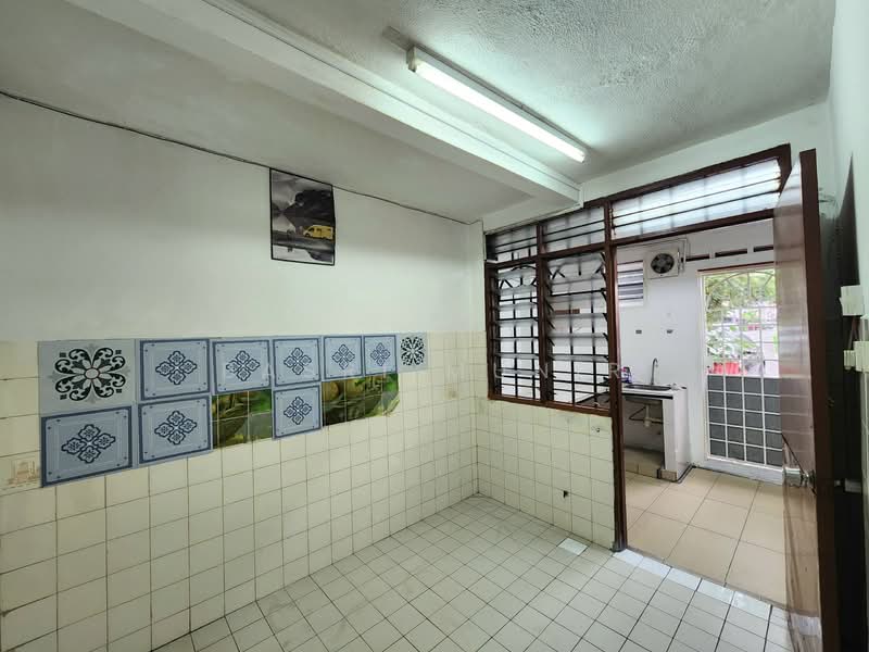 For Sale - Taman Dato Senu