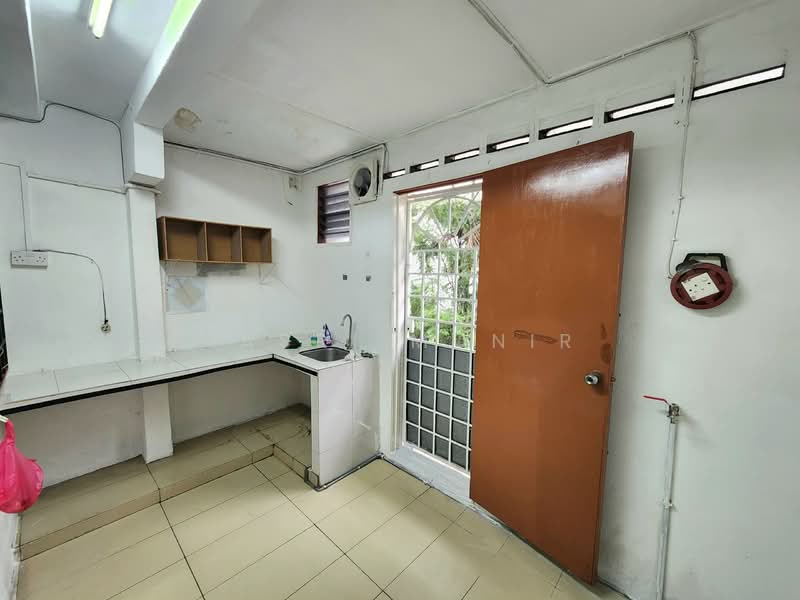 For Sale - Taman Dato Senu