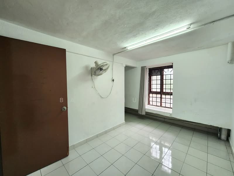 For Sale - Taman Dato Senu