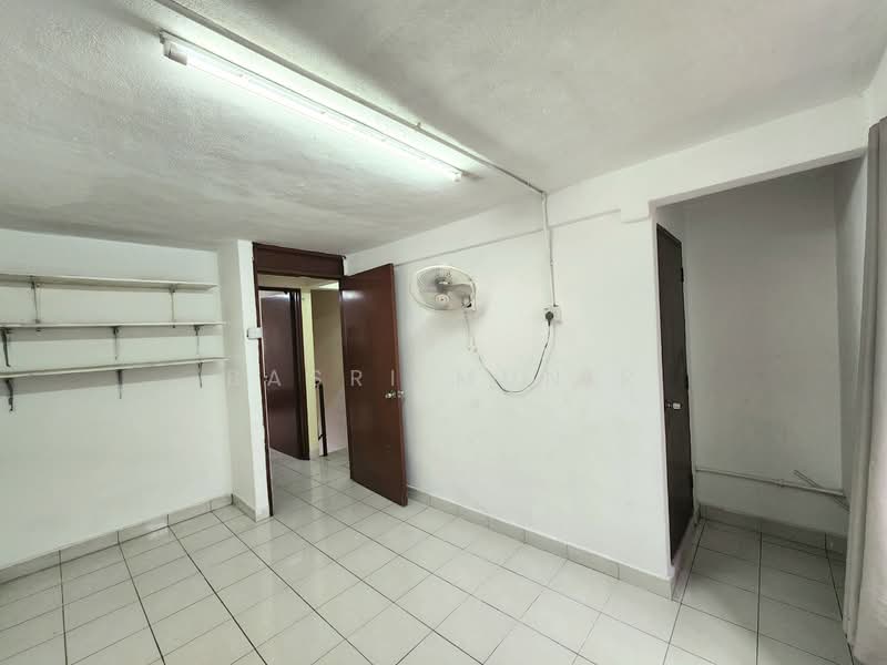 For Sale - Taman Dato Senu