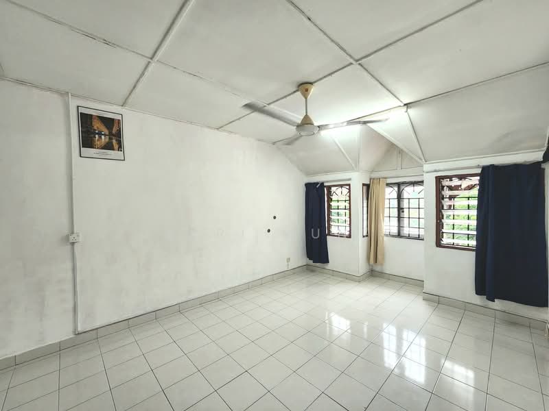 For Sale - Taman Dato Senu