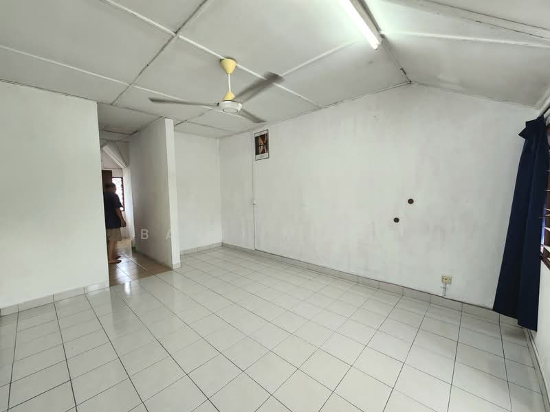For Sale - Taman Dato Senu