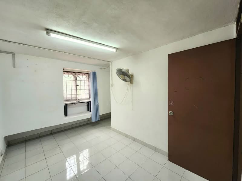 For Sale - Taman Dato Senu