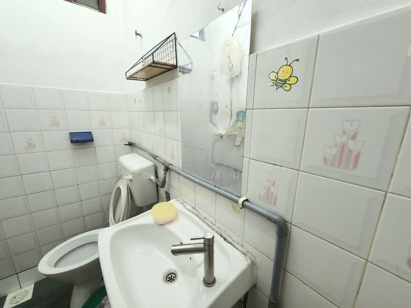 For Sale - Taman Dato Senu