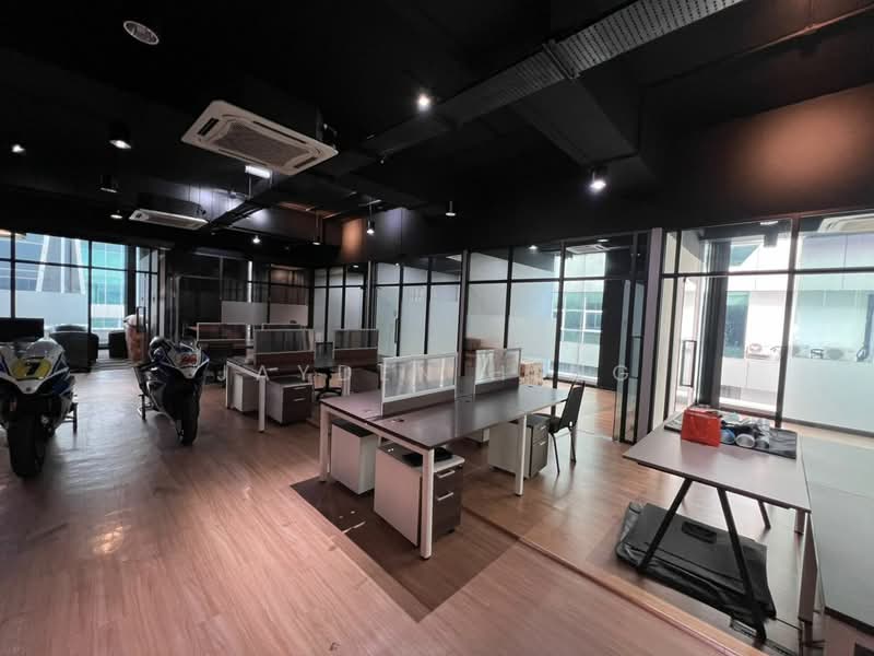 Office for Rent in Seksyen 51 (Petaling Jaya) - Jayden Heng - Interior - PropertyGuru.com.my
