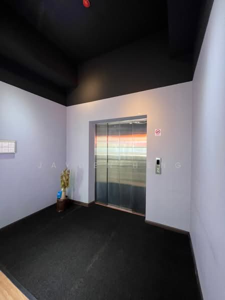 Office for Rent in Seksyen 51 (Petaling Jaya) - Jayden Heng - Entrance - PropertyGuru.com.my