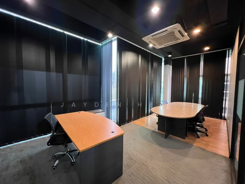 Office for Rent in Seksyen 51 (Petaling Jaya) - Jayden Heng - Interior - PropertyGuru.com.my