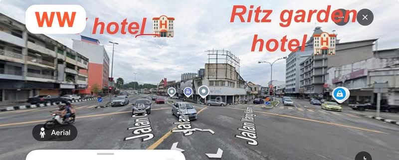 Shop for Rent in Ipoh (Perak) - SK Kok - PropertyGuru.com.my