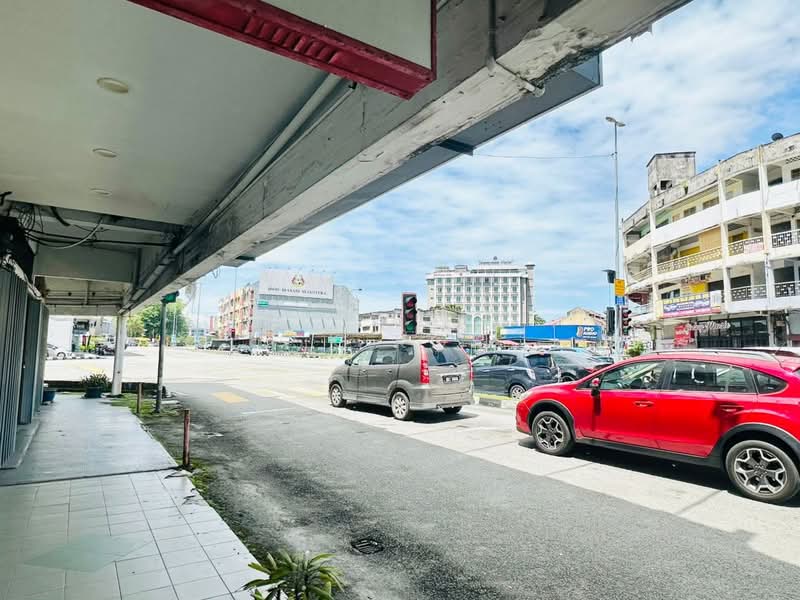 Shop for Rent in Ipoh (Perak) - SK Kok - PropertyGuru.com.my