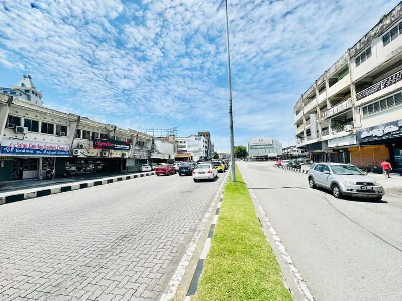 Shop for Rent in Ipoh (Perak) - SK Kok - PropertyGuru.com.my