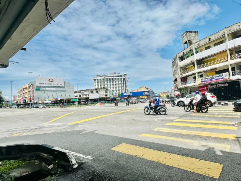 Shop for Rent in Ipoh (Perak) - SK Kok - PropertyGuru.com.my