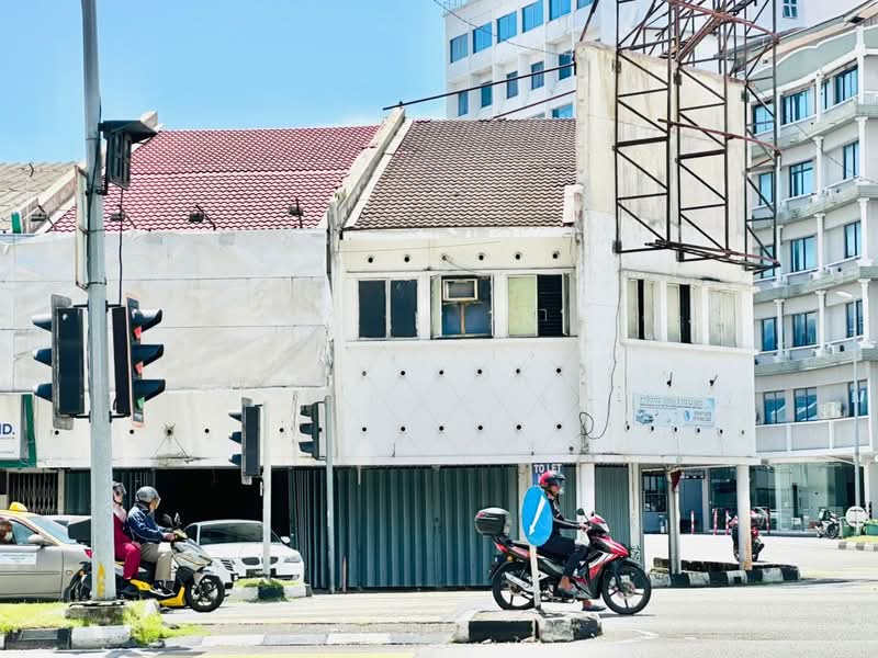 Shop for Rent in Ipoh (Perak) - SK Kok - PropertyGuru.com.my