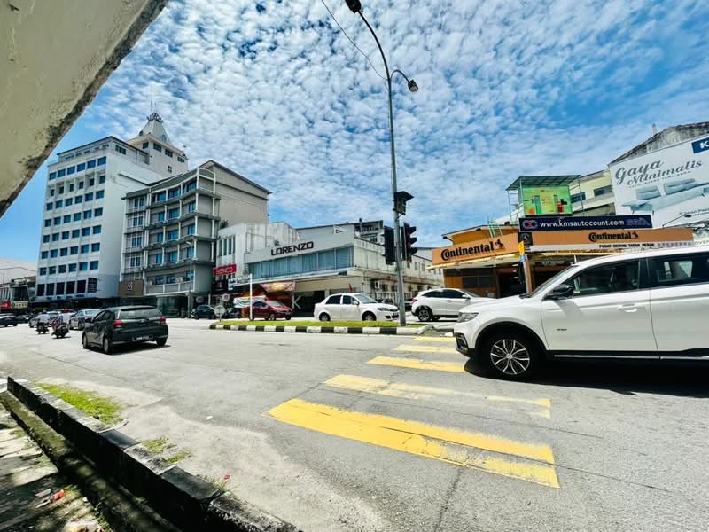 Shop for Rent in Ipoh (Perak) - SK Kok - PropertyGuru.com.my