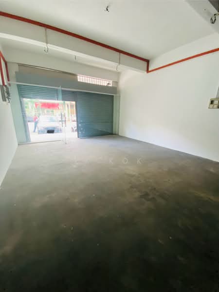 Shop for Rent in Ipoh (Perak) - SK Kok - Illustration photo - PropertyGuru.com.my