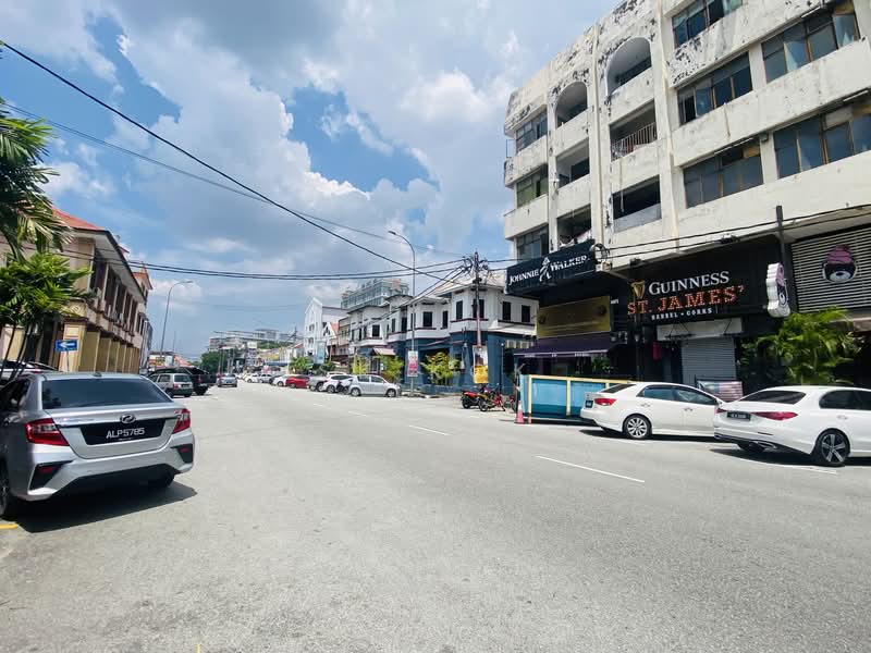 Shop for Rent in Ipoh (Perak) - SK Kok - PropertyGuru.com.my