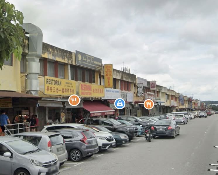 For Sale - Taman Ungku Tun Aminah Tamans Ungkus Tuns Aminahs