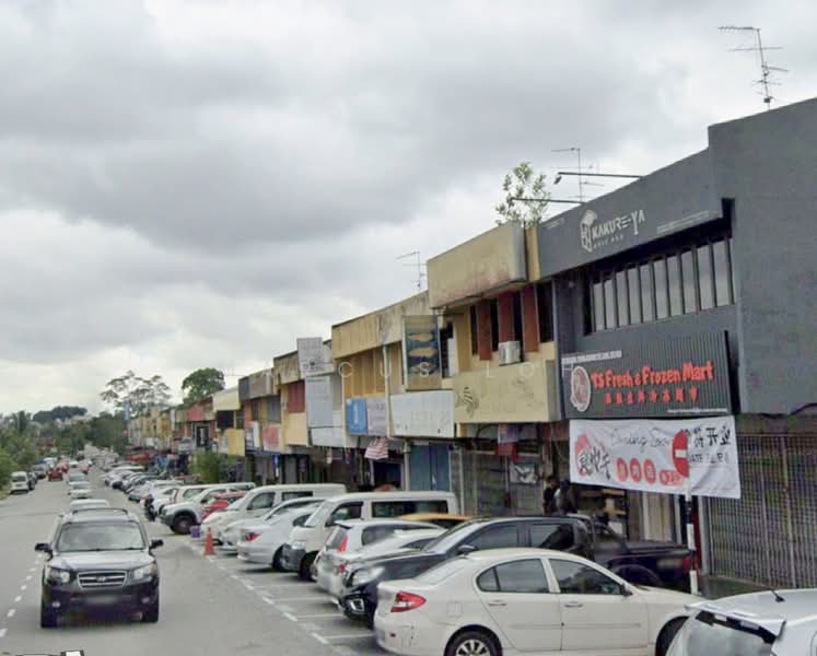 For Sale - Taman Ungku Tun Aminah Tamans Ungkus Tuns Aminahs