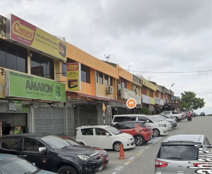 For Sale - Taman Ungku Tun Aminah Tamans Ungkus Tuns Aminahs