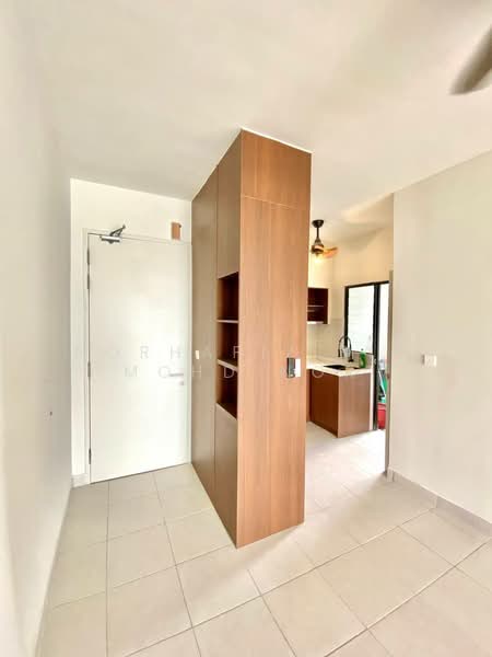 Pangsapuri untuk Disewa di Residensi Max - Norhafiz Bin Mohd Nor - PropertyGuru.com.my