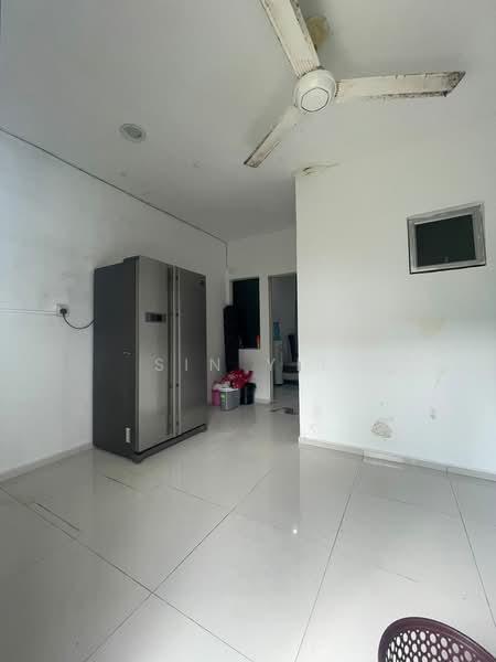 Rumah Teres 2 Tingkat untuk Dijual di Bandar Layangkasa (Pasir Gudang) - Sin Yie - PropertyGuru.com.my