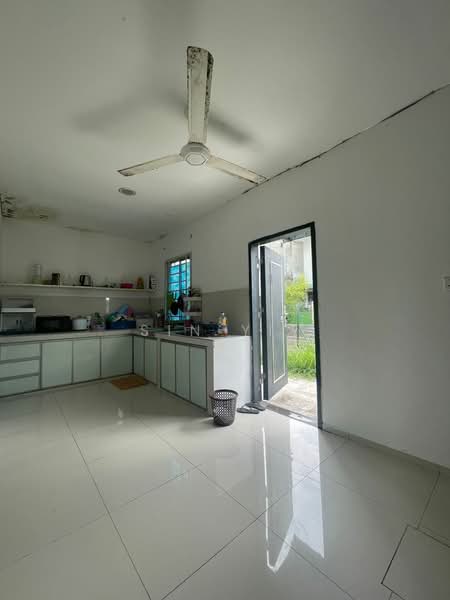 Rumah Teres 2 Tingkat untuk Dijual di Bandar Layangkasa (Pasir Gudang) - Sin Yie - PropertyGuru.com.my