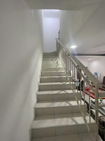 Rumah Teres 2 Tingkat untuk Dijual di Bandar Layangkasa (Pasir Gudang) - Sin Yie - PropertyGuru.com.my