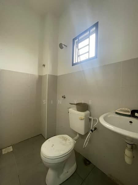 Rumah Teres 2 Tingkat untuk Dijual di Bandar Layangkasa (Pasir Gudang) - Sin Yie - PropertyGuru.com.my