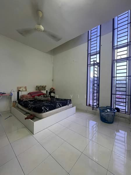 Rumah Teres 2 Tingkat untuk Dijual di Bandar Layangkasa (Pasir Gudang) - Sin Yie - PropertyGuru.com.my