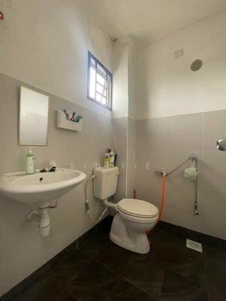 Rumah Teres 2 Tingkat untuk Dijual di Bandar Layangkasa (Pasir Gudang) - Sin Yie - PropertyGuru.com.my