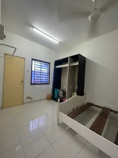 Rumah Teres 2 Tingkat untuk Dijual di Bandar Layangkasa (Pasir Gudang) - Sin Yie - PropertyGuru.com.my