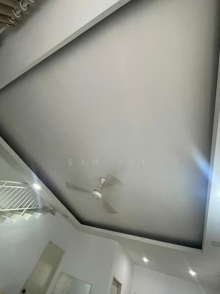 Rumah Teres 2 Tingkat untuk Dijual di Bandar Layangkasa (Pasir Gudang) - Sin Yie - PropertyGuru.com.my