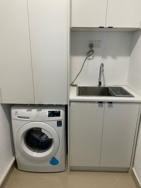 Condominium for Rent at One Cochrane Residence - Jenson Low - Interior - PropertyGuru.com.my