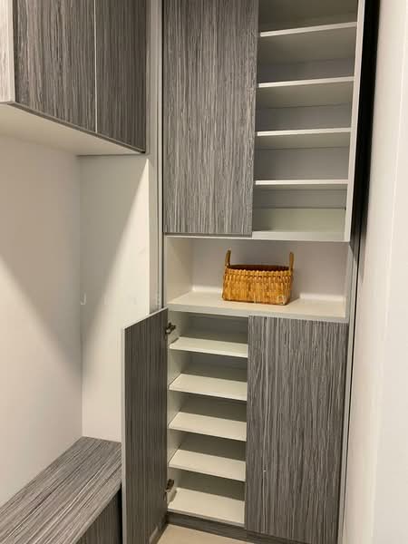 Condominium for Rent at One Cochrane Residence - Jenson Low - PropertyGuru.com.my