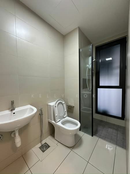 Condominium for Rent at Trinity Wellnessa - Kelly Kok - Bathroom - PropertyGuru.com.my