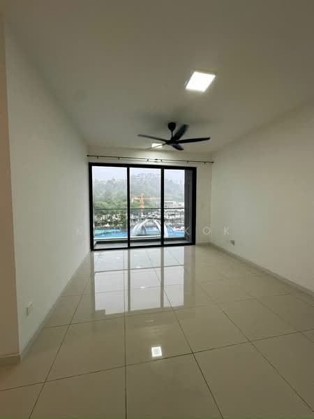 Condominium for Rent at Trinity Wellnessa - Kelly Kok - View - PropertyGuru.com.my