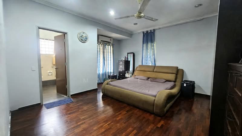 2-storey Terraced House for Sale in Alam Damai (Cheras) - Max Lee - Bedroom - PropertyGuru.com.my