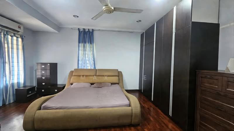 2-storey Terraced House for Sale in Alam Damai (Cheras) - Max Lee - Bedroom - PropertyGuru.com.my