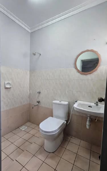 2-storey Terraced House for Sale in Alam Damai (Cheras) - Max Lee - Bathroom - PropertyGuru.com.my