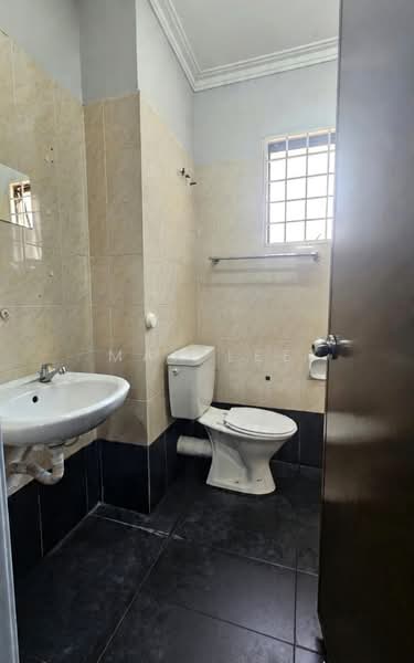 2-storey Terraced House for Sale in Alam Damai (Cheras) - Max Lee - Bathroom - PropertyGuru.com.my