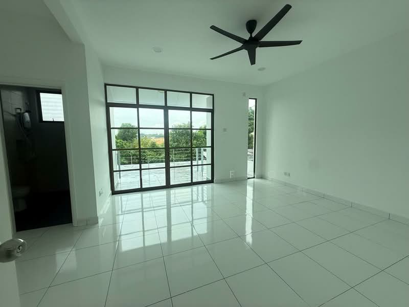 Rumah Teres 2 Tingkat untuk Dijual di Tebrau (Johor) - Vison Foo - Interior - PropertyGuru.com.my