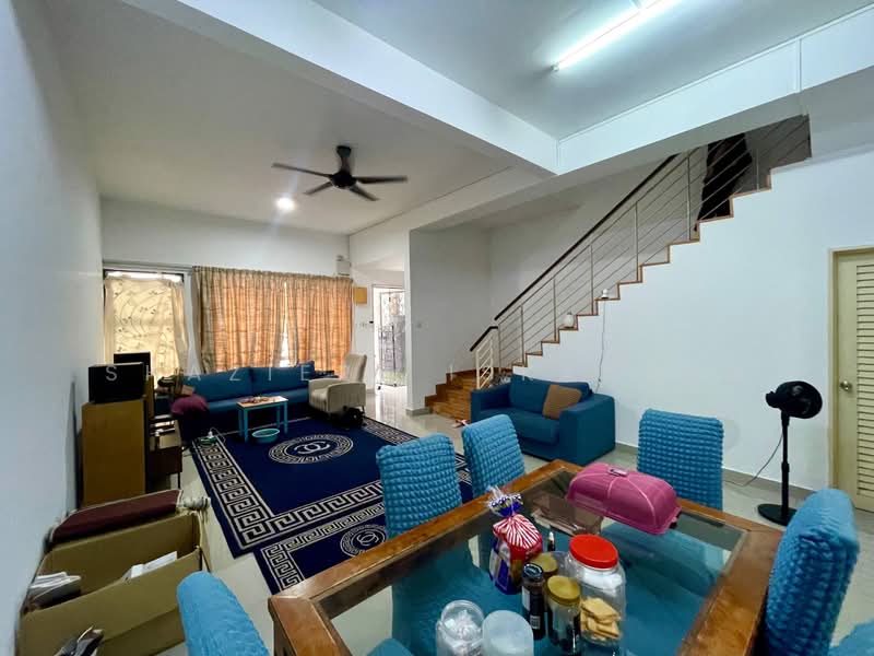 2-storey Terraced House for Sale in Taman Sierra Ukay (Ulu Kelang) - Shaziery Iskandar - PropertyGuru.com.my