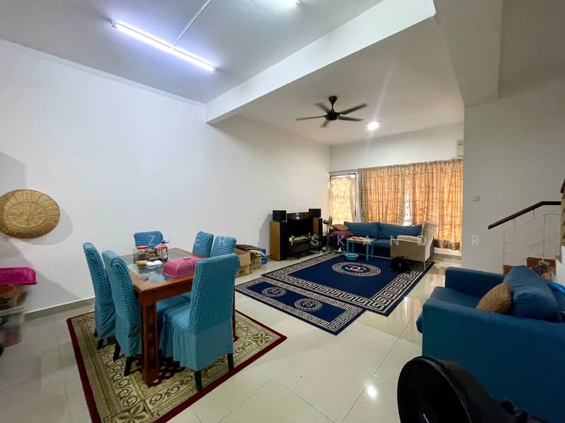 2-storey Terraced House for Sale in Taman Sierra Ukay (Ulu Kelang) - Shaziery Iskandar - PropertyGuru.com.my