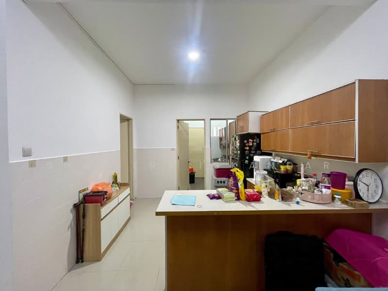2-storey Terraced House for Sale in Taman Sierra Ukay (Ulu Kelang) - Shaziery Iskandar - PropertyGuru.com.my