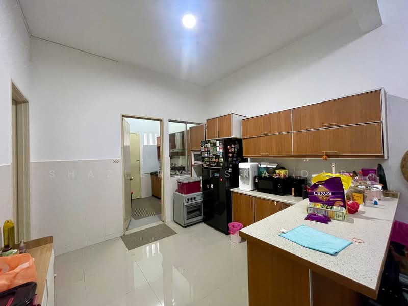 2-storey Terraced House for Sale in Taman Sierra Ukay (Ulu Kelang) - Shaziery Iskandar - PropertyGuru.com.my