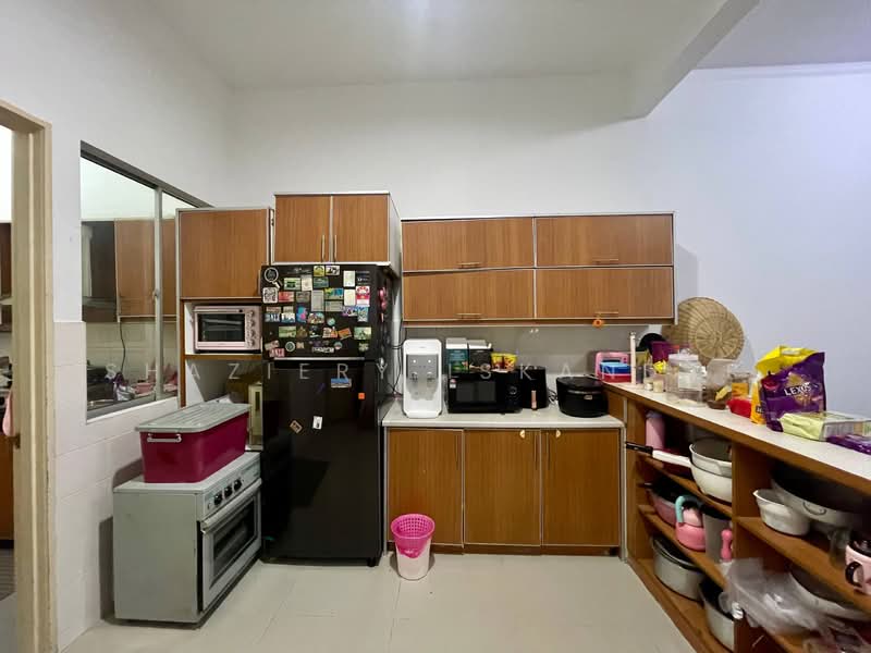 2-storey Terraced House for Sale in Taman Sierra Ukay (Ulu Kelang) - Shaziery Iskandar - PropertyGuru.com.my