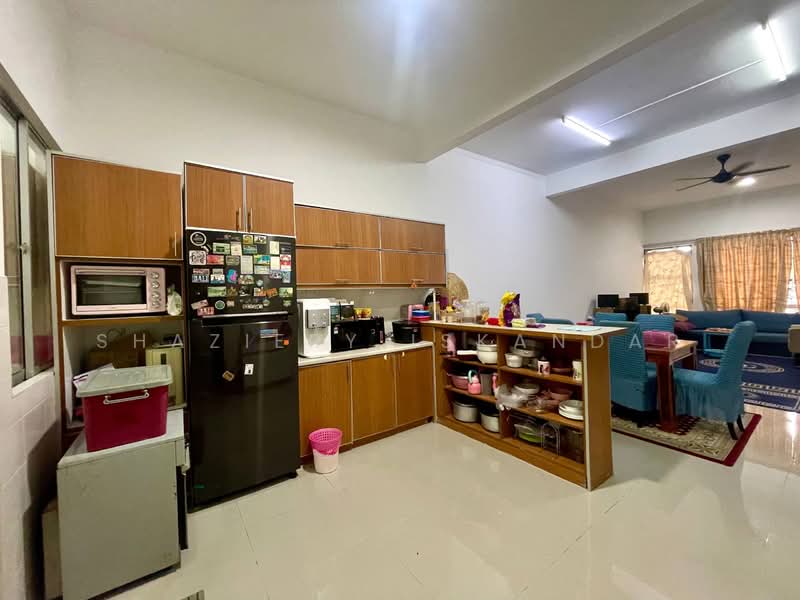 2-storey Terraced House for Sale in Taman Sierra Ukay (Ulu Kelang) - Shaziery Iskandar - PropertyGuru.com.my